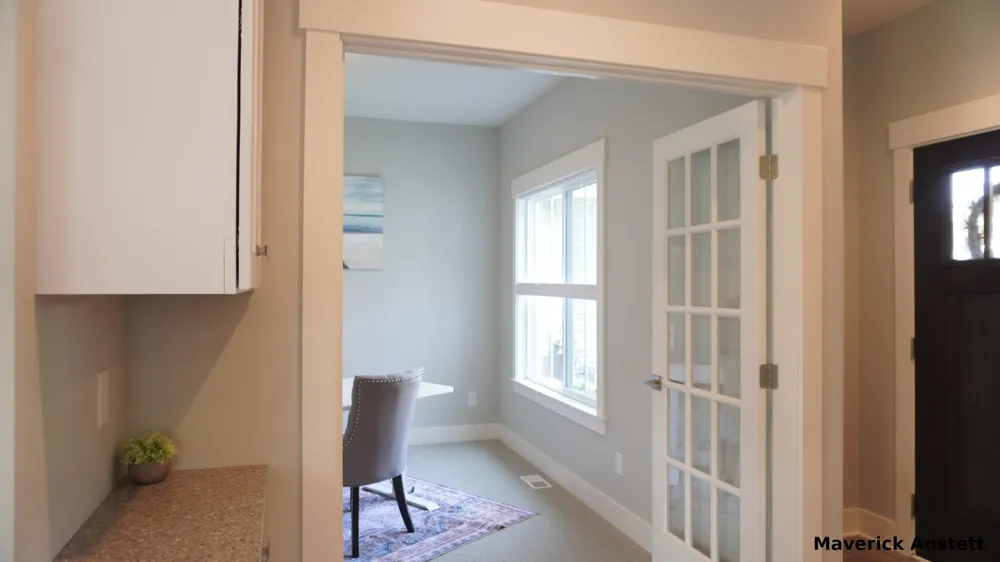 5917 Gleneagle Trail Hudsonville, MI 49426