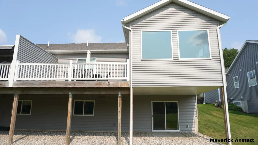 5917 Gleneagle Trail Hudsonville, MI 49426