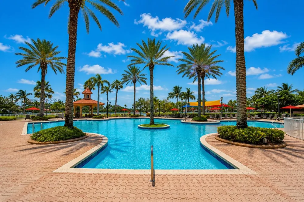 18743 SW 27th St Miramar, FL 33029