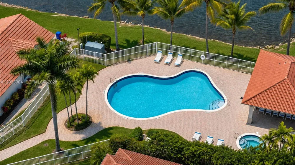 18743 SW 27th St Miramar, FL 33029