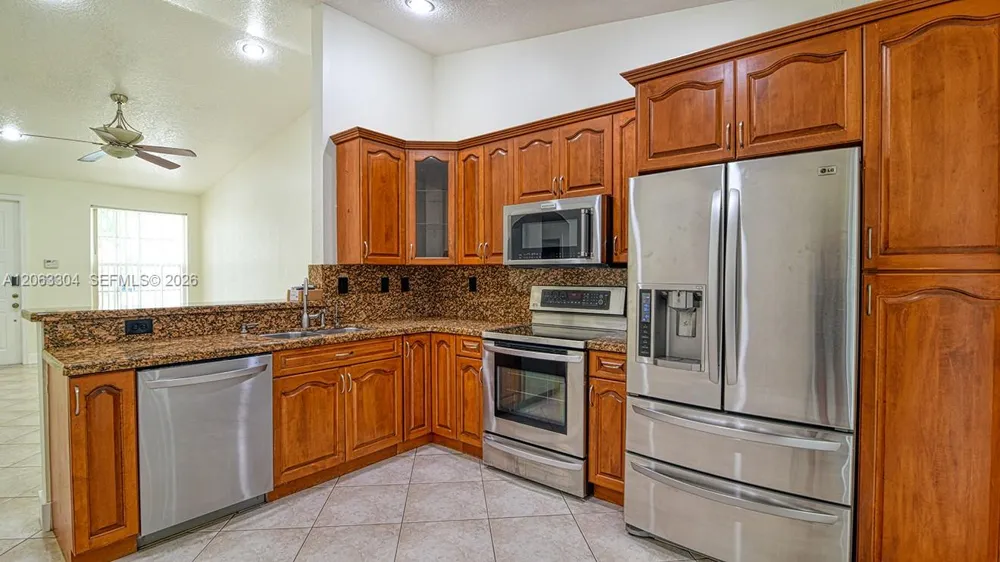 18743 SW 27th St Miramar, FL 33029