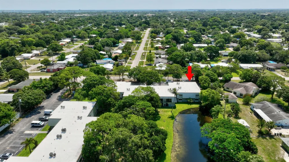 2517 17Th Street S #102 Fort Pierce, FL 34982