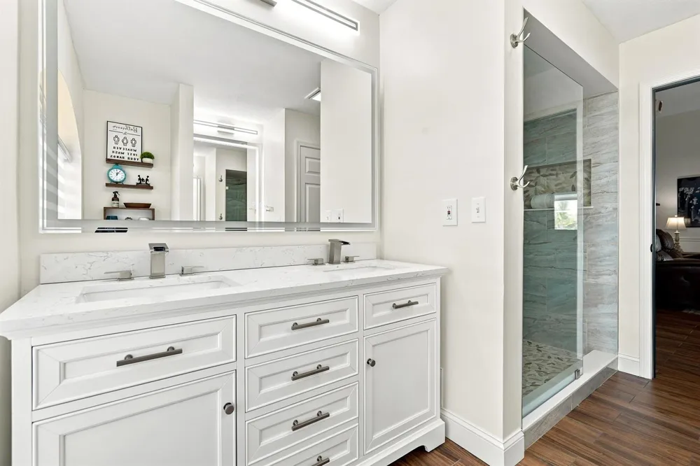 650 SE HIDDEN RIVER DRIVE Port St. Lucie, FL 34983