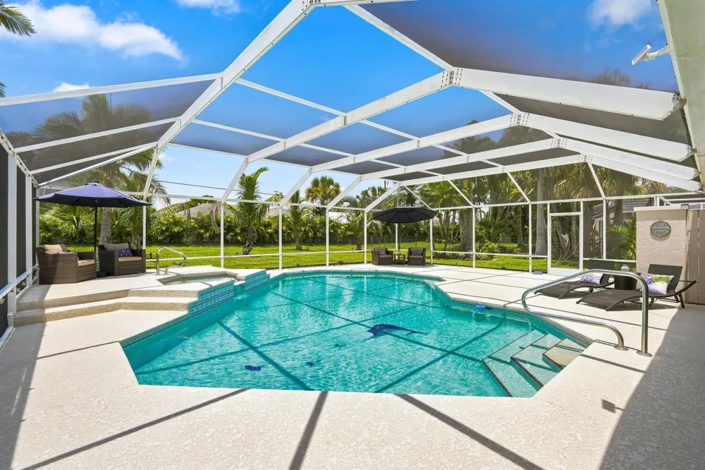 650 SE HIDDEN RIVER DRIVE Port St. Lucie, FL 34983