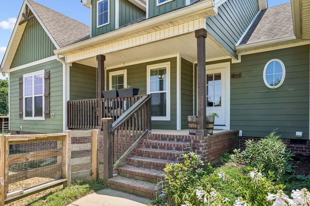 1546 Walls Rd Lewisburg, TN 37091