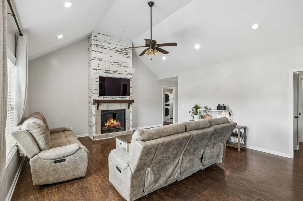1546 Walls Rd Lewisburg, TN 37091