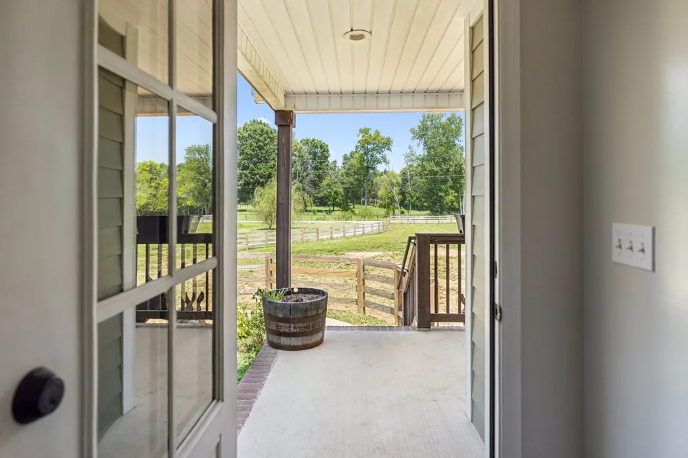 1546 Walls Rd Lewisburg, TN 37091