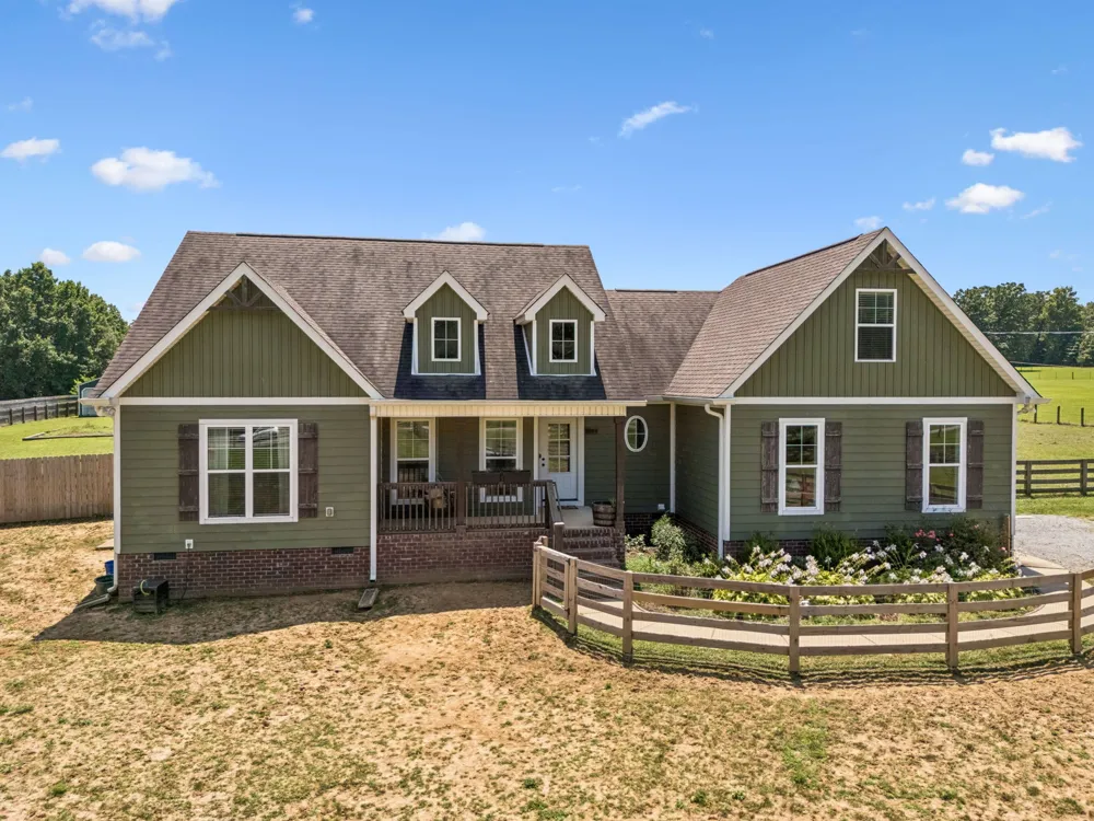 1546 Walls Rd Lewisburg, TN 37091