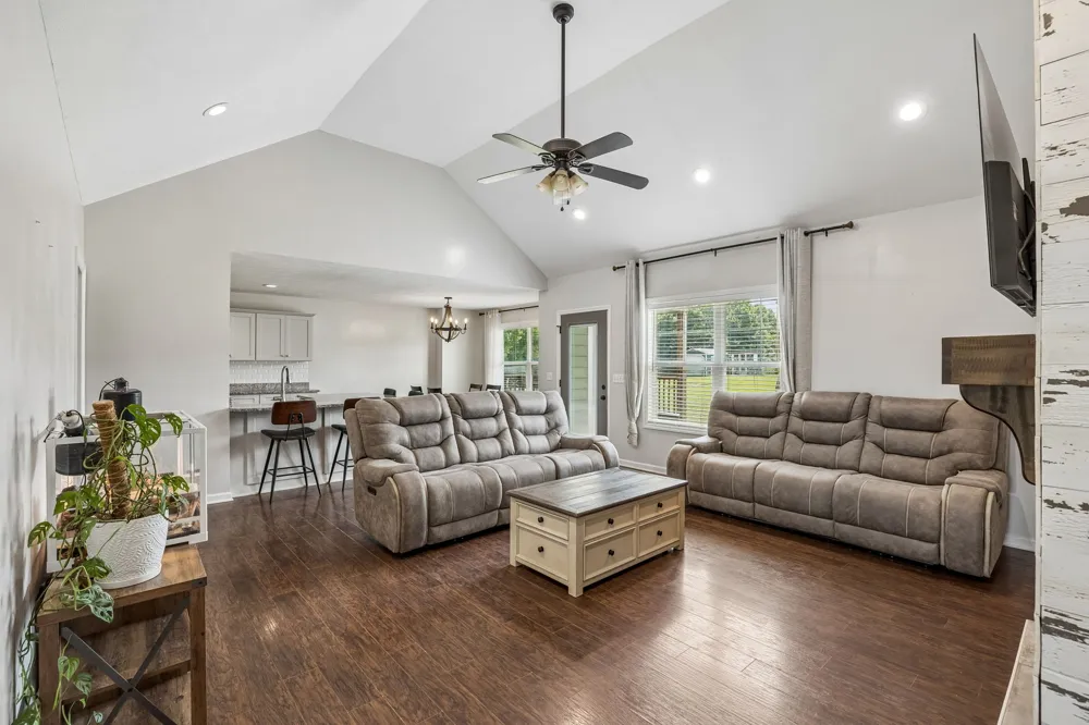 1546 Walls Rd Lewisburg, TN 37091
