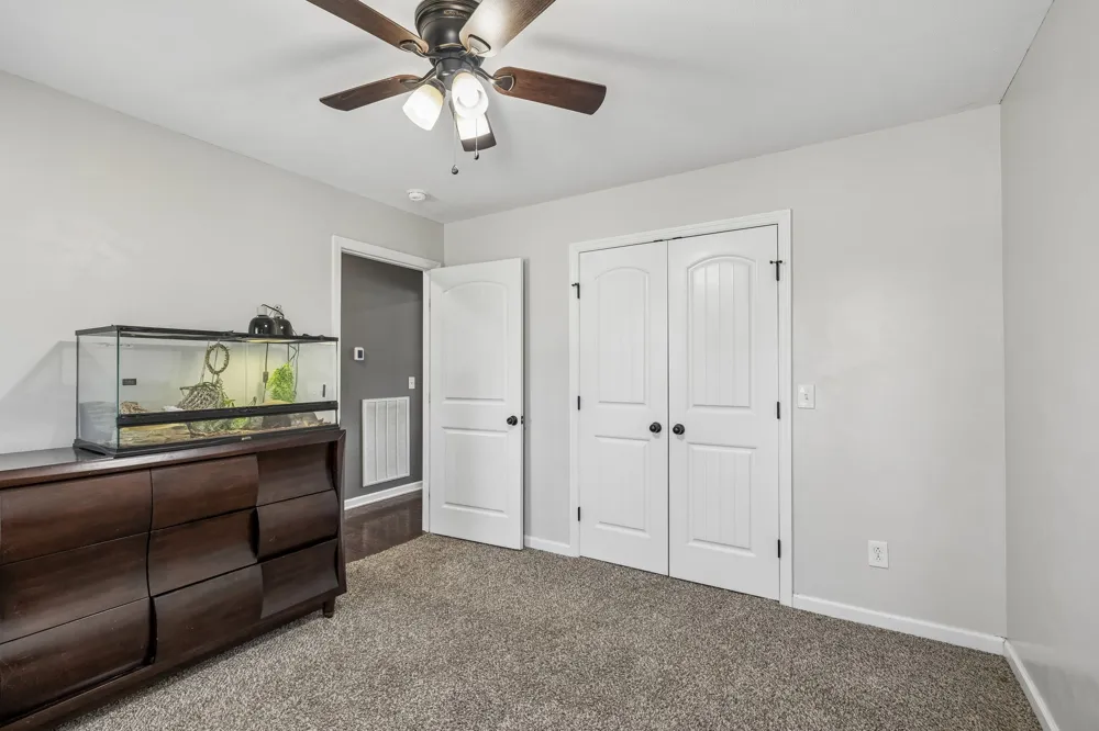1546 Walls Rd Lewisburg, TN 37091