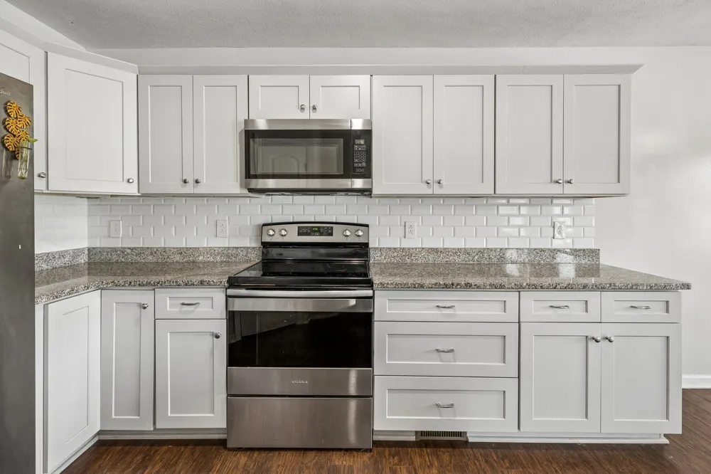 1546 Walls Rd Lewisburg, TN 37091
