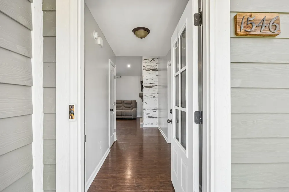 1546 Walls Rd Lewisburg, TN 37091