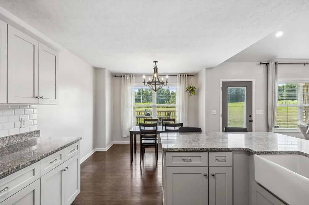 1546 Walls Rd Lewisburg, TN 37091