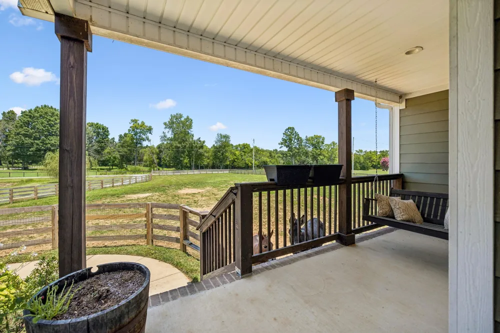 1546 Walls Rd Lewisburg, TN 37091