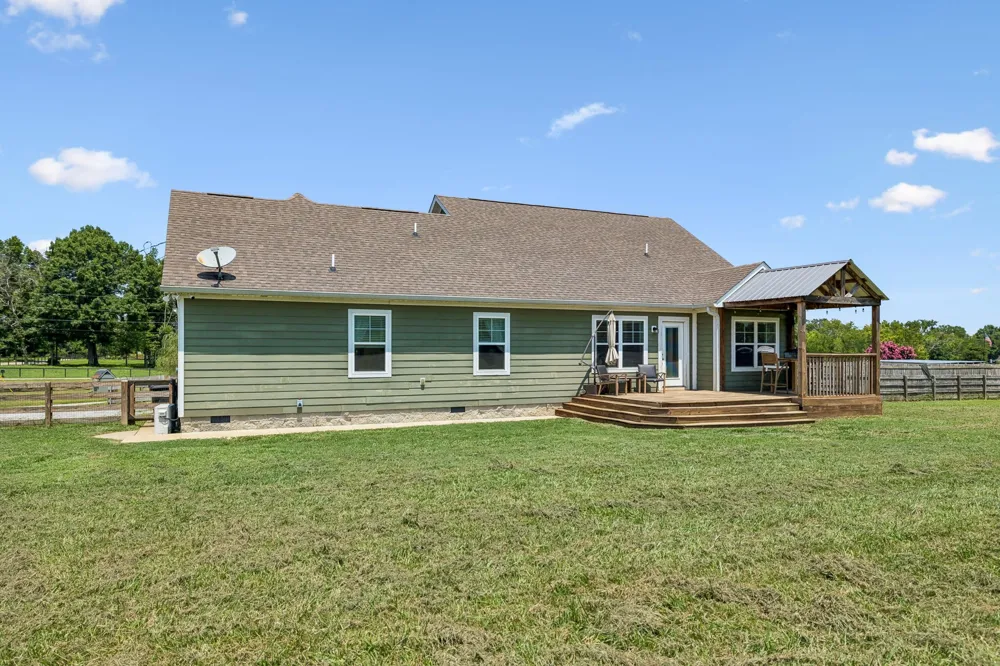 1546 Walls Rd Lewisburg, TN 37091