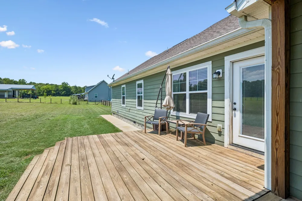 1546 Walls Rd Lewisburg, TN 37091