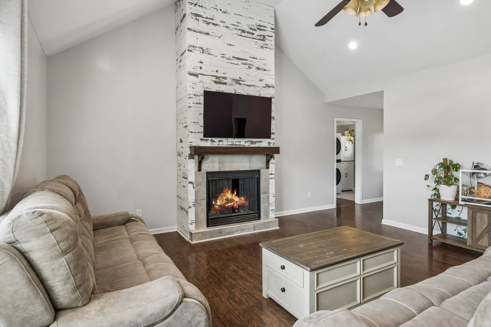 1546 Walls Rd Lewisburg, TN 37091