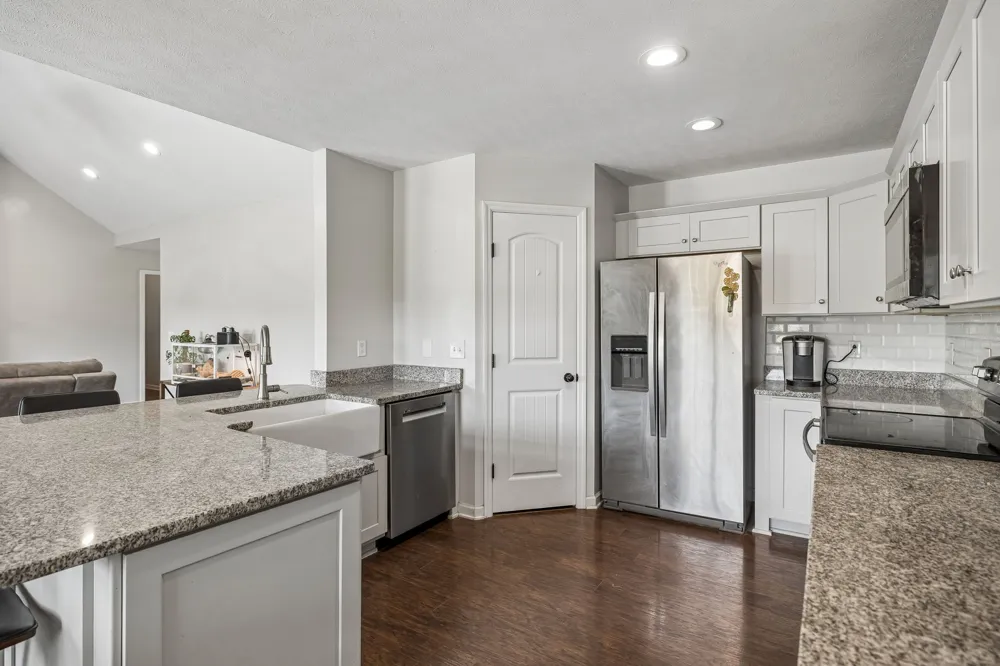 1546 Walls Rd Lewisburg, TN 37091