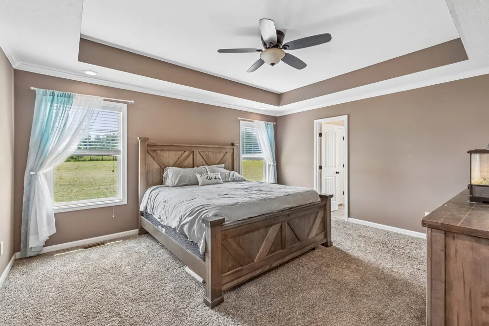 1546 Walls Rd Lewisburg, TN 37091