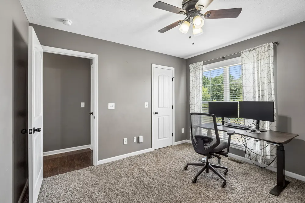 1546 Walls Rd Lewisburg, TN 37091