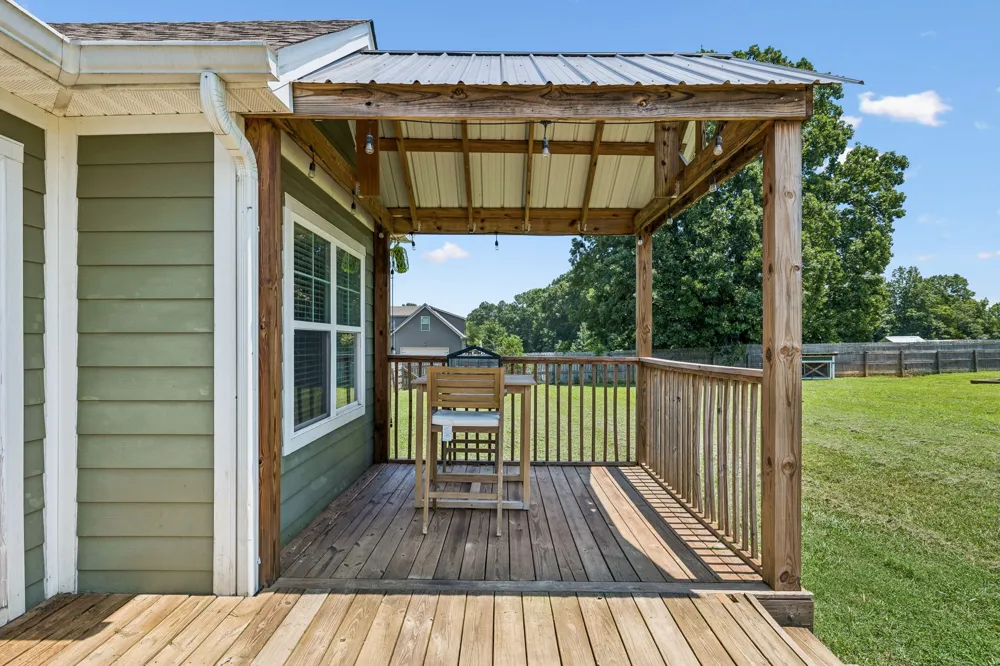 1546 Walls Rd Lewisburg, TN 37091