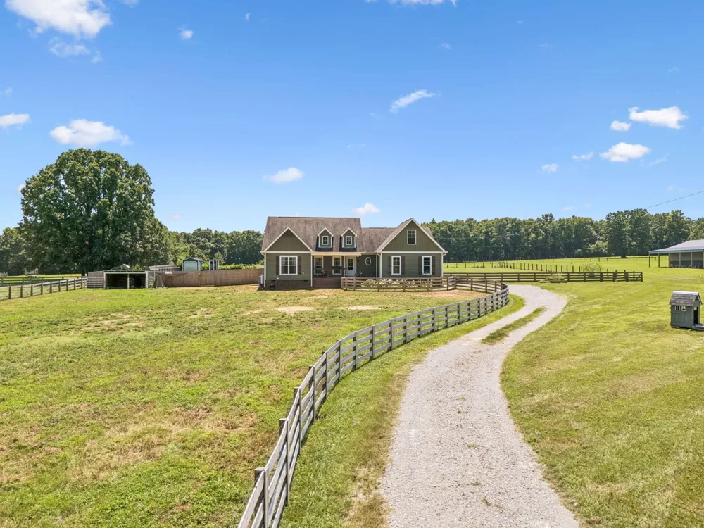 1546 Walls Rd Lewisburg, TN 37091