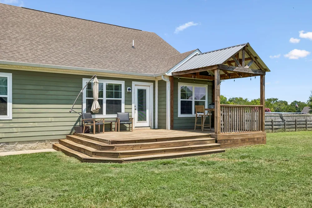 1546 Walls Rd Lewisburg, TN 37091