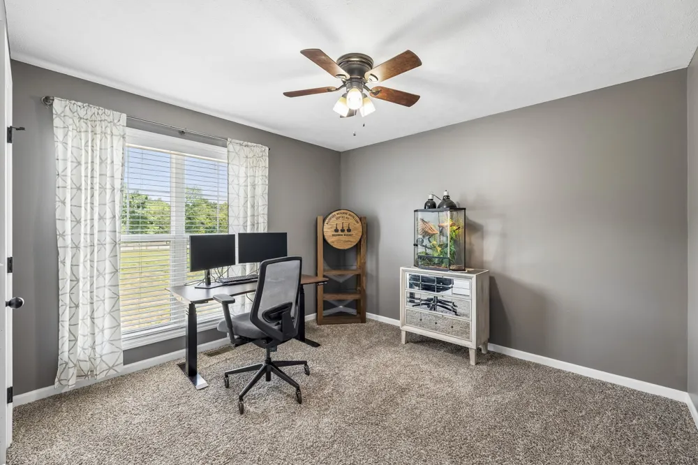 1546 Walls Rd Lewisburg, TN 37091
