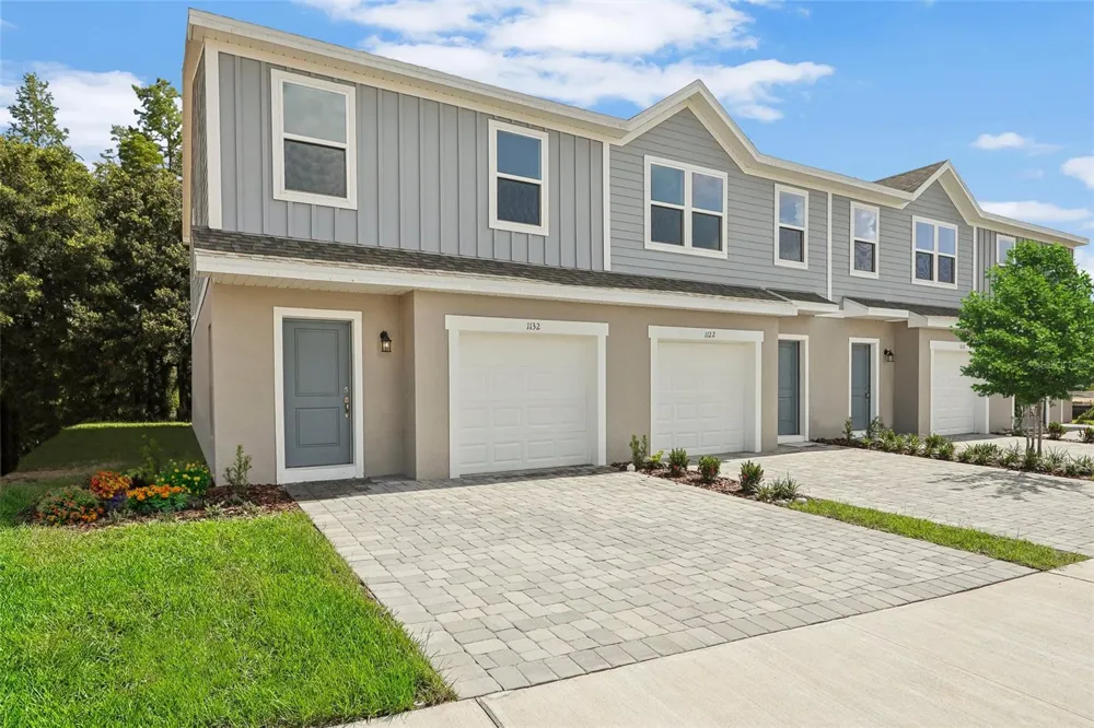 238 CUBAN ROYAL PALM WAY Davenport, FL 33897