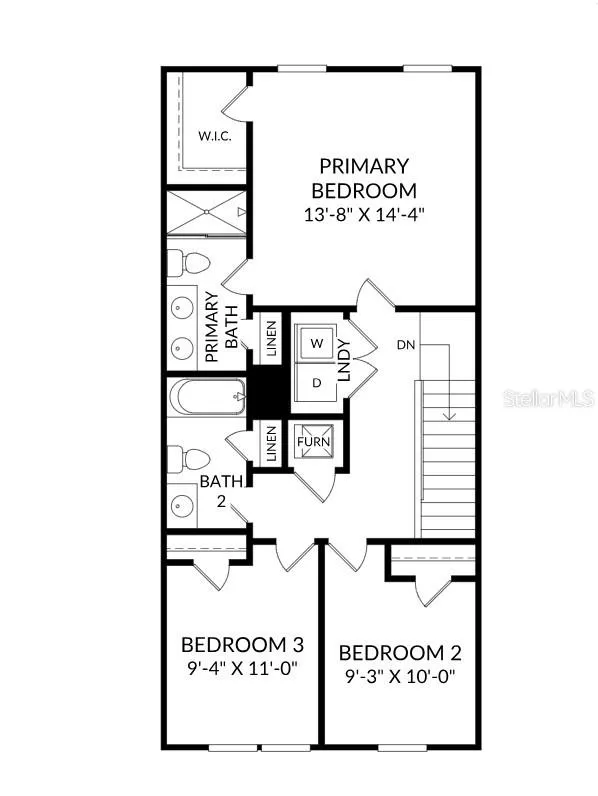238 CUBAN ROYAL PALM WAY Davenport, FL 33897