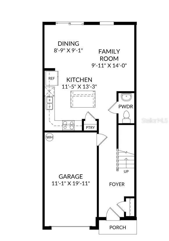 238 CUBAN ROYAL PALM WAY Davenport, FL 33897