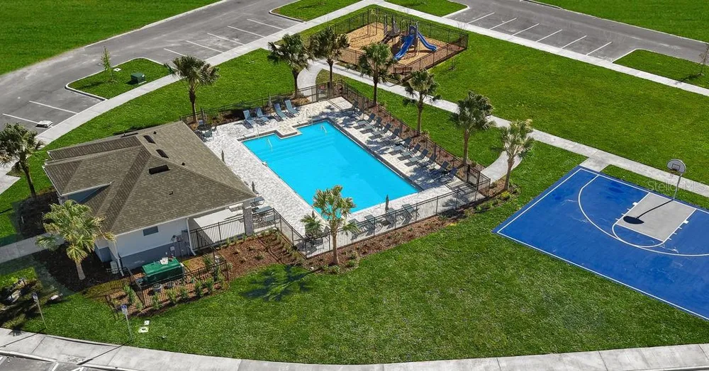 238 CUBAN ROYAL PALM WAY Davenport, FL 33897