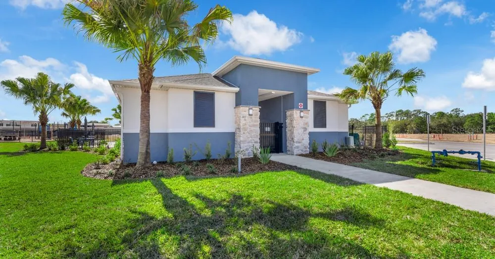 238 CUBAN ROYAL PALM WAY Davenport, FL 33897