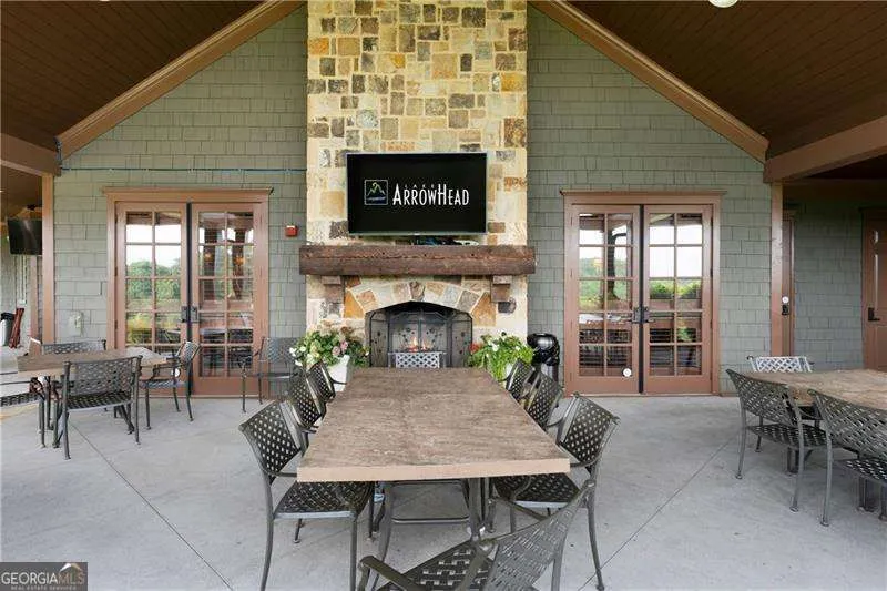 116 Waterview CT Waleska, GA 30183