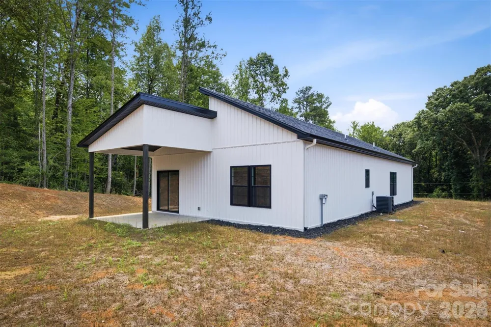 921 Overlook Drive SW Lenoir, NC 28645