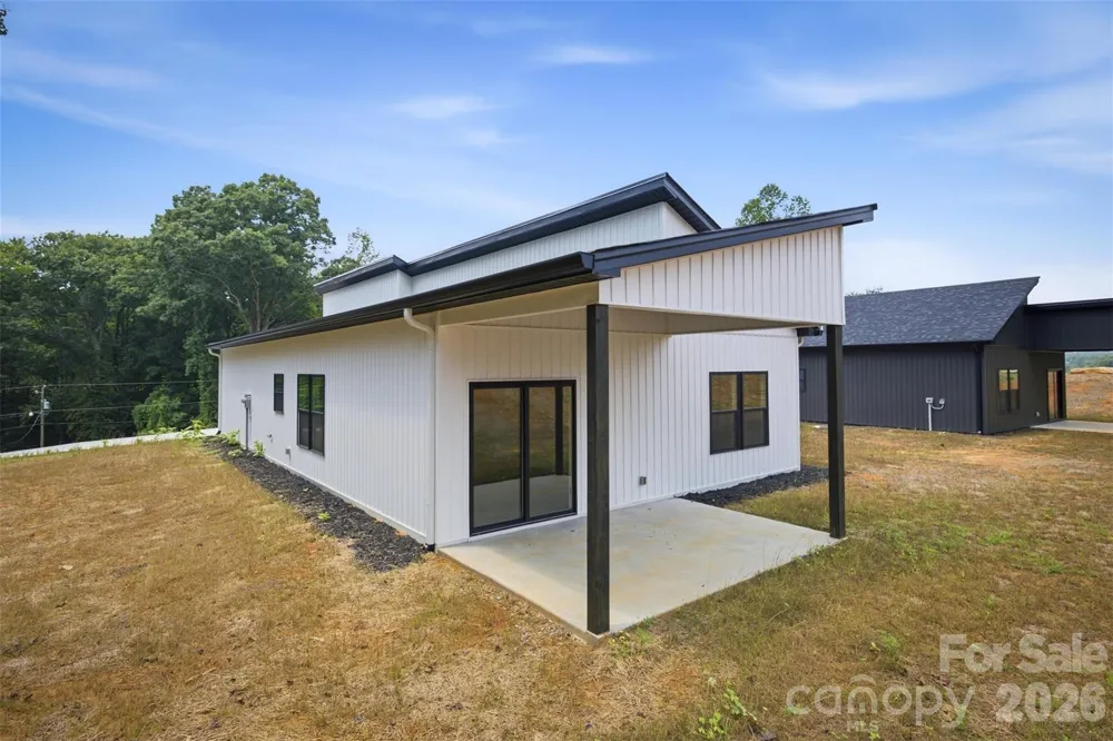 921 Overlook Drive SW Lenoir, NC 28645