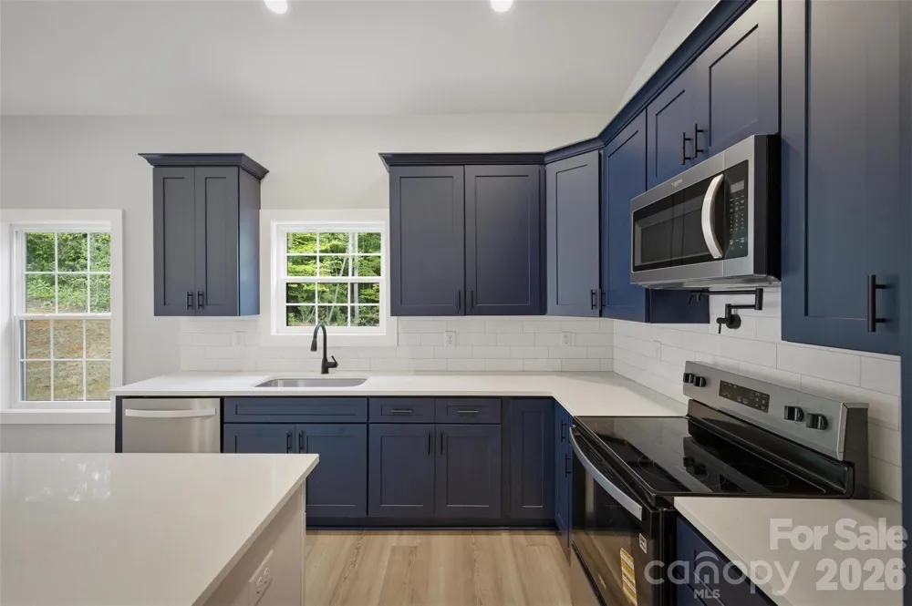 921 Overlook Drive SW Lenoir, NC 28645