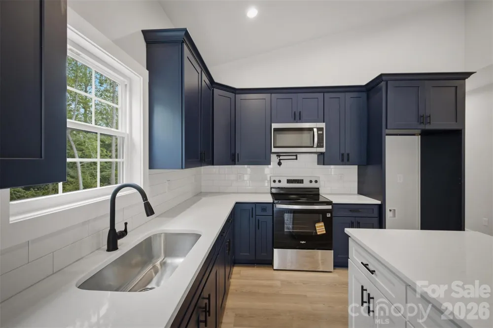 921 Overlook Drive SW Lenoir, NC 28645