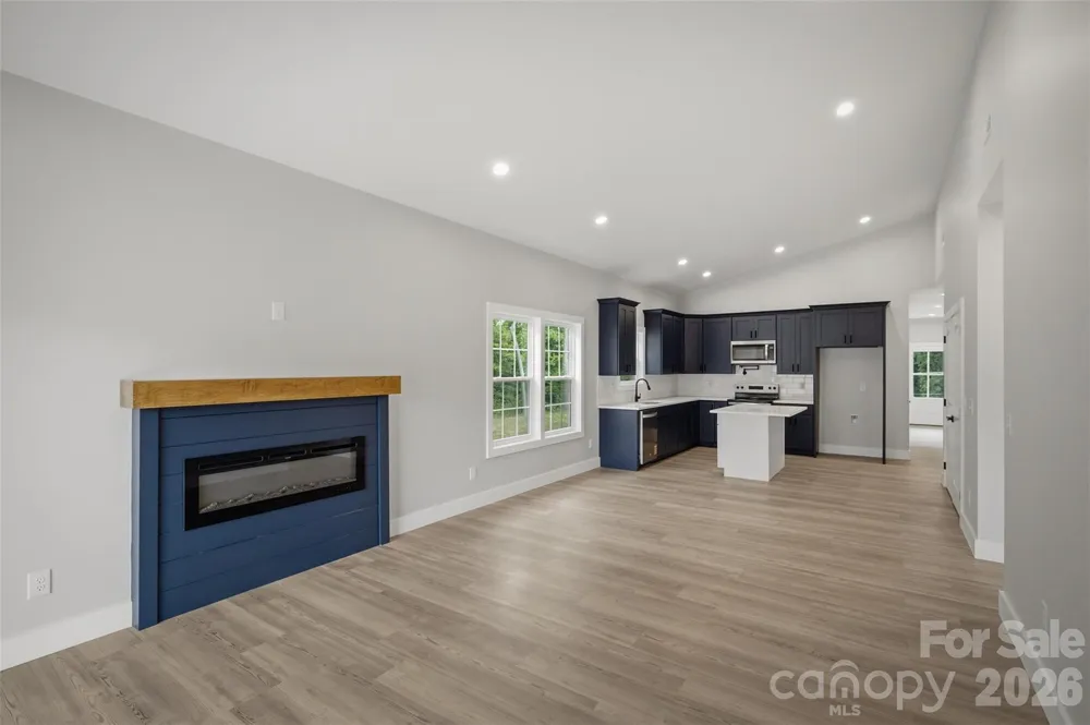 921 Overlook Drive SW Lenoir, NC 28645