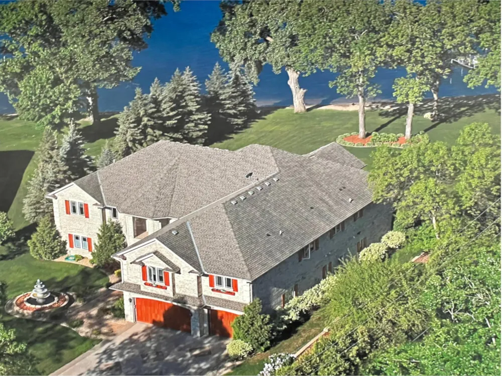 3995 Shore Drive Mound, MN 55364