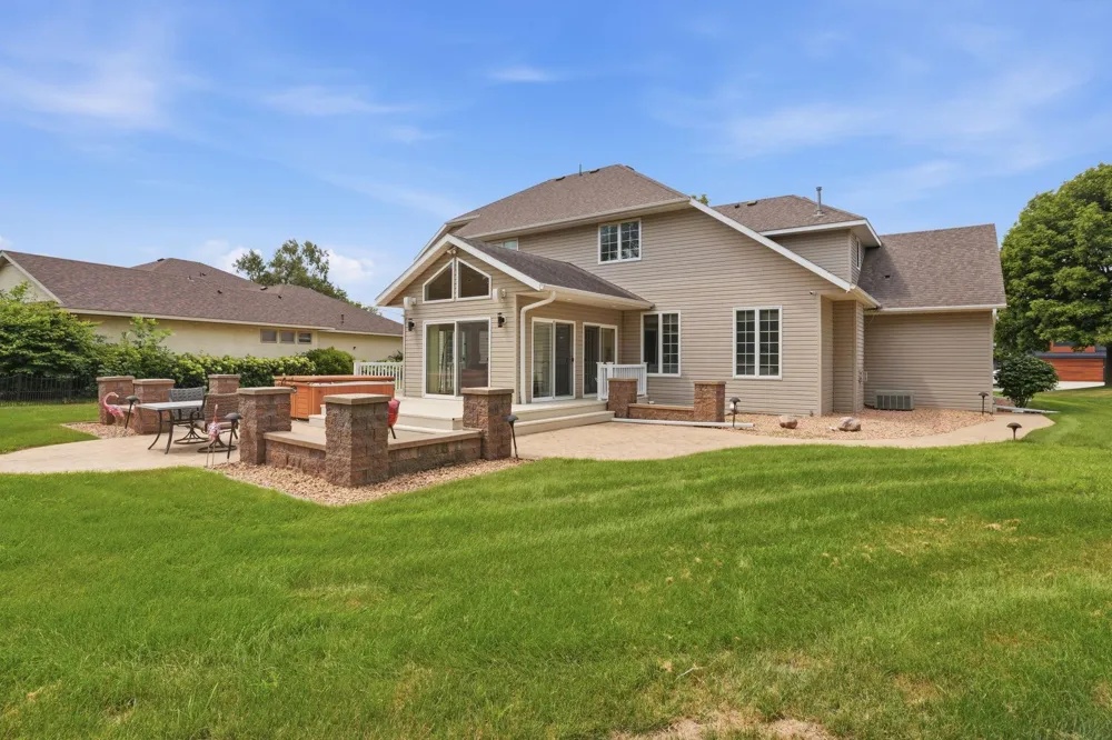 3200 Eagle Ridge Drive E Willmar, MN 56201