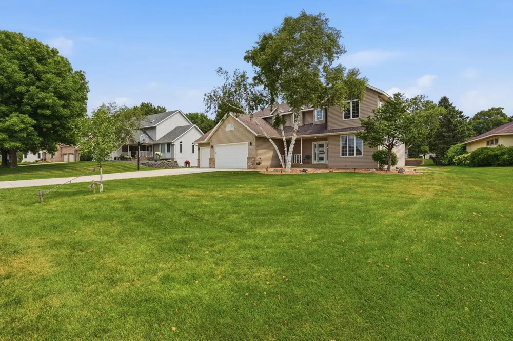 3200 Eagle Ridge Drive E Willmar, MN 56201