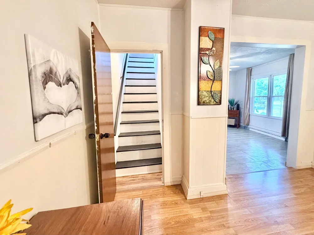 205 1st Avenue NE Brainerd, MN 56401