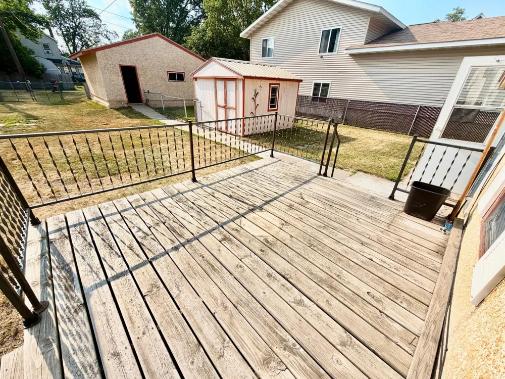205 1st Avenue NE Brainerd, MN 56401