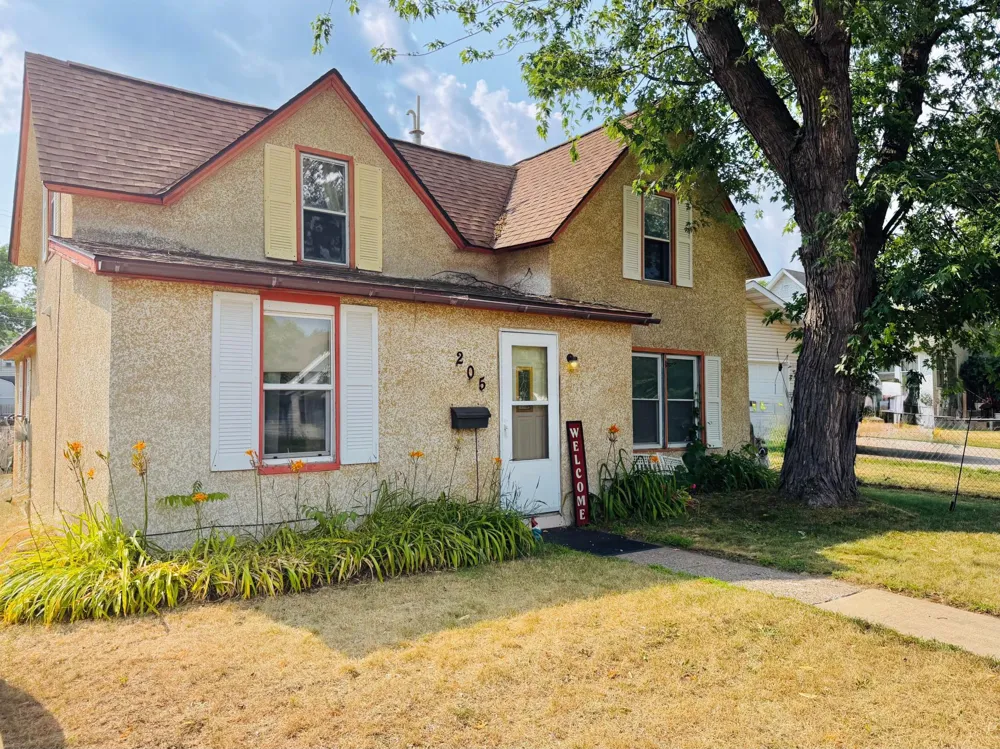 205 1st Avenue NE Brainerd, MN 56401