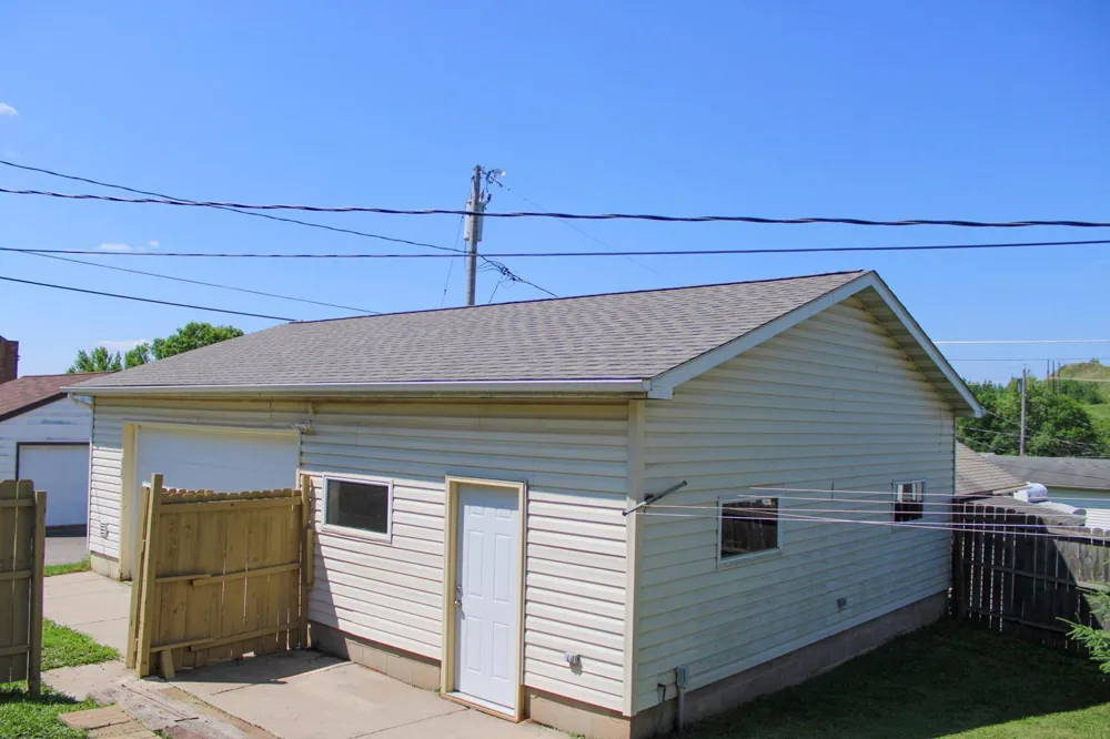 220 Garfield Street Eveleth, MN 55734