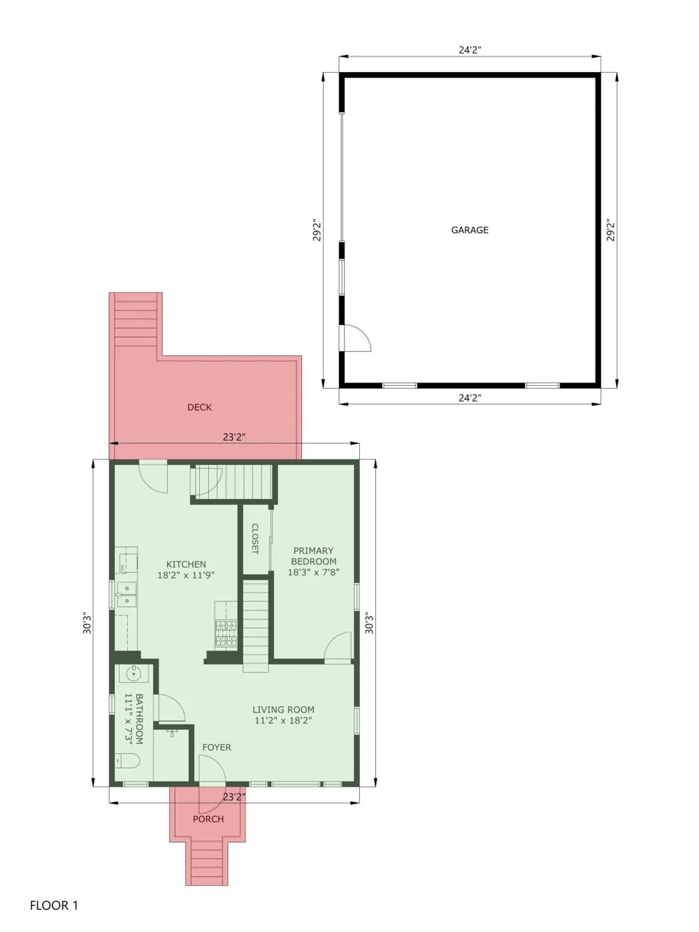 220 Garfield Street Eveleth, MN 55734