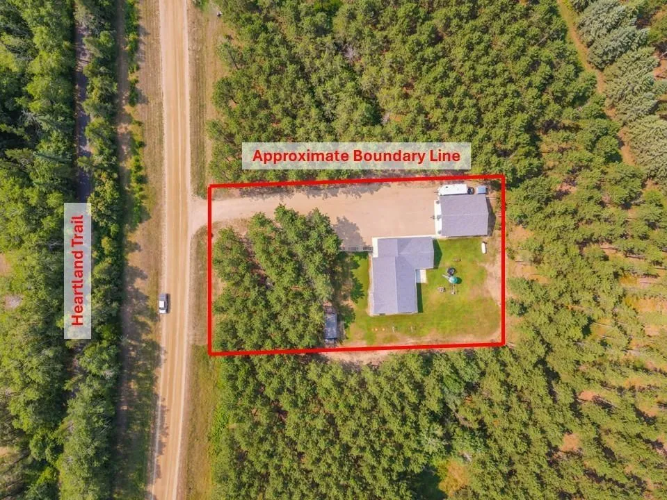 20255 Fairway Trail Park Rapids, MN 56470