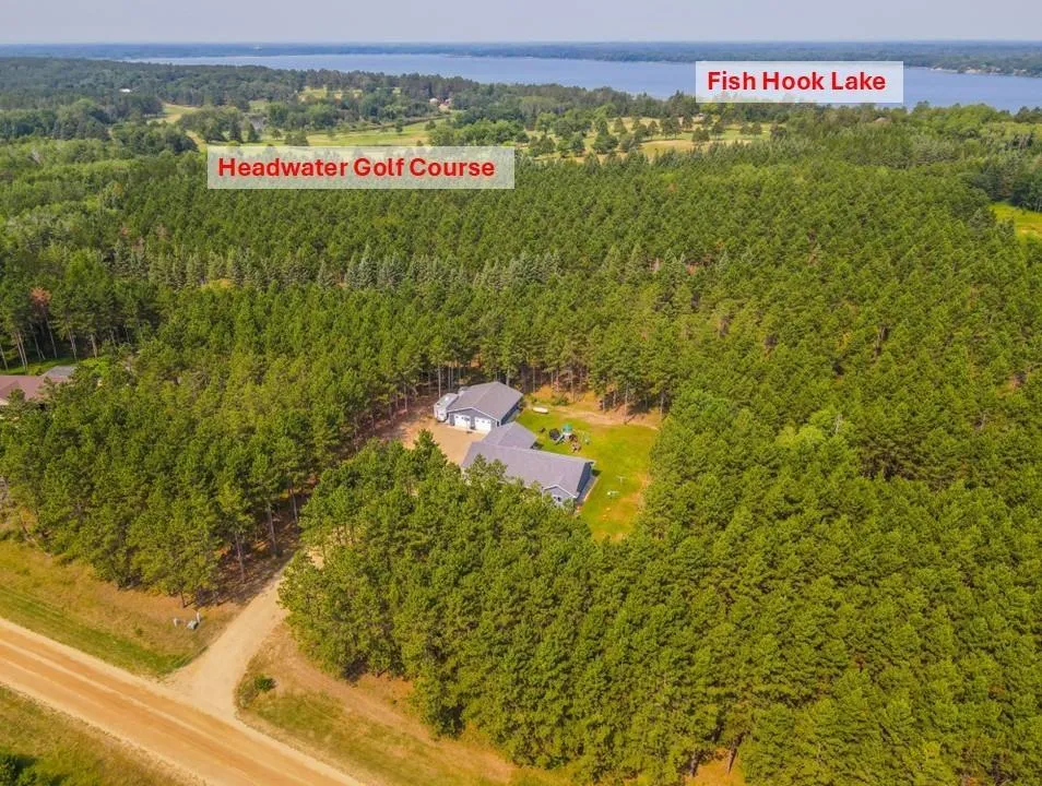 20255 Fairway Trail Park Rapids, MN 56470
