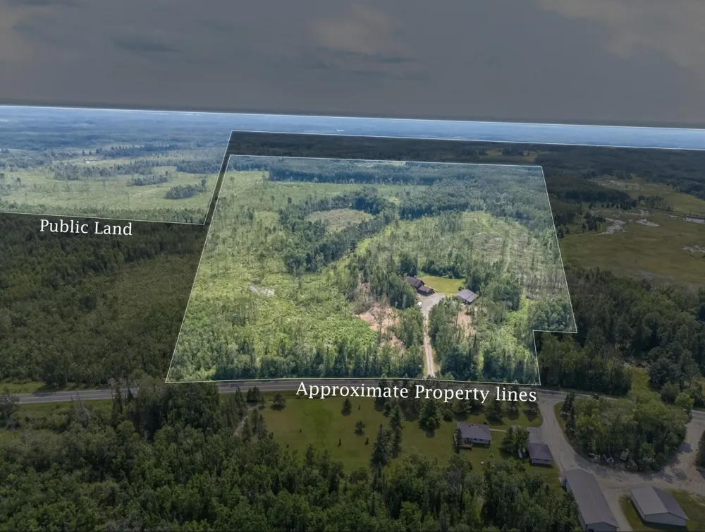 375 SE Highway 1 Effie, MN 56639